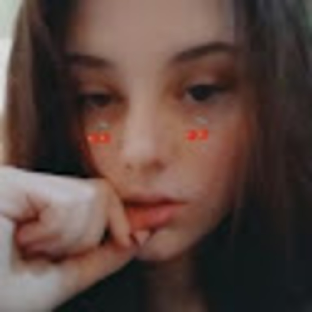 Meet your Posher, Krista